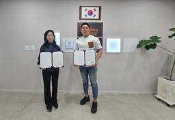 대한생활체육진흥회·을지대학교, 생활체육 전문인력 양성에 전력