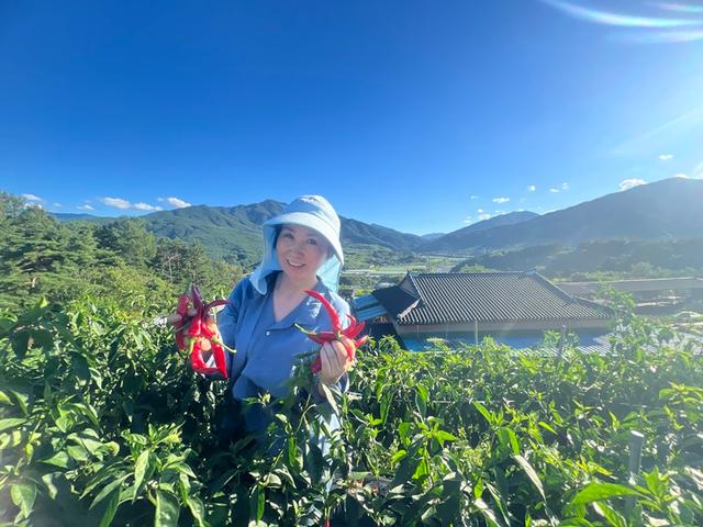 케이위더스, 임직원 및 외국인 근로자 농촌일손돕기 행사 가져